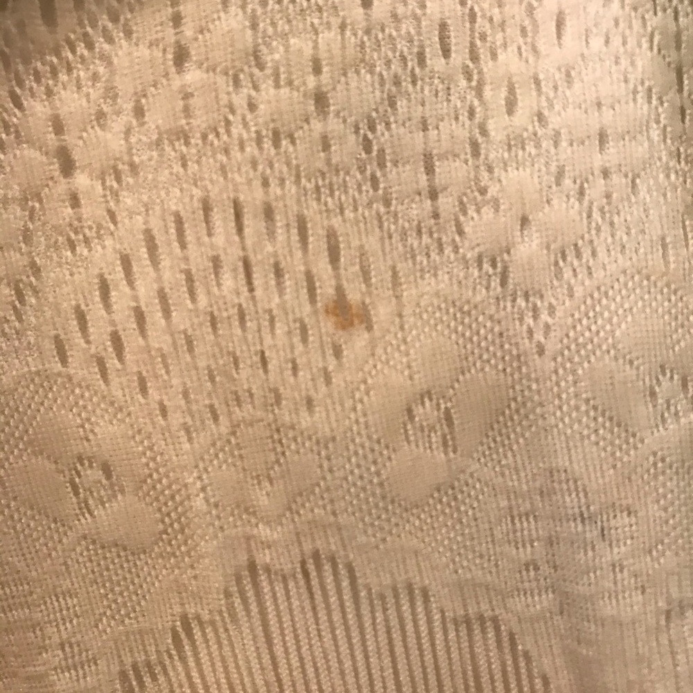 Billabong: Sheer Lace Maxi Skirt - Picture 7 of 8
